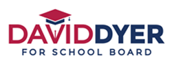 Vote Dyer Logo